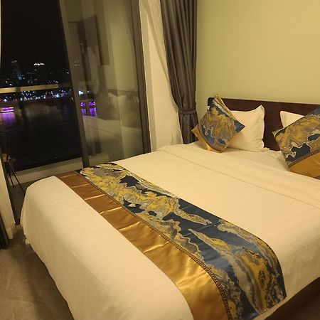 M9 Kirirom Hotel Phnom Penh Luaran gambar