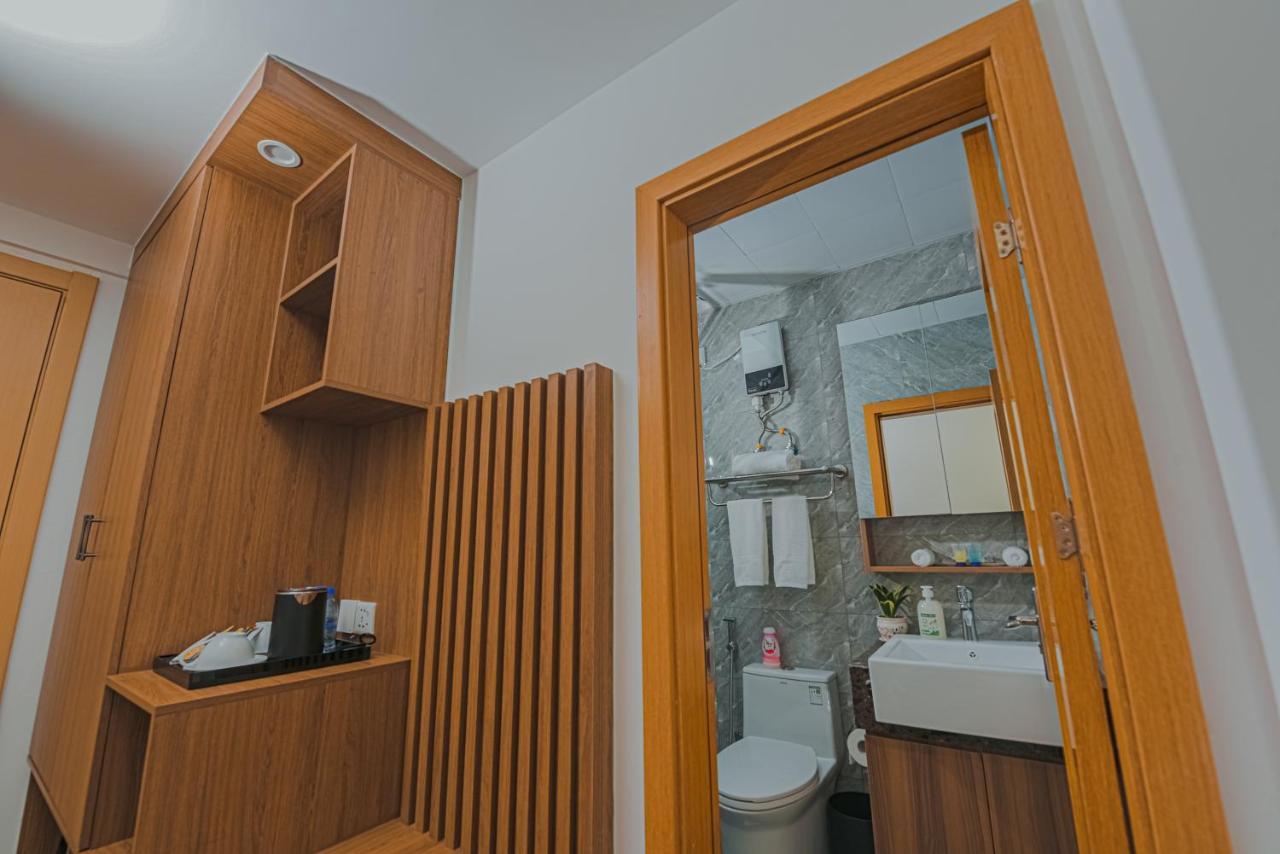 M9 Kirirom Hotel Phnom Penh Luaran gambar