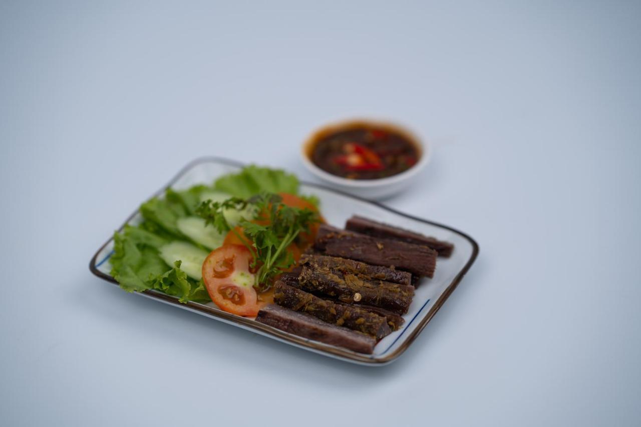 M9 Kirirom Hotel Phnom Penh Luaran gambar