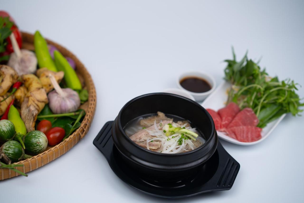 M9 Kirirom Hotel Phnom Penh Luaran gambar