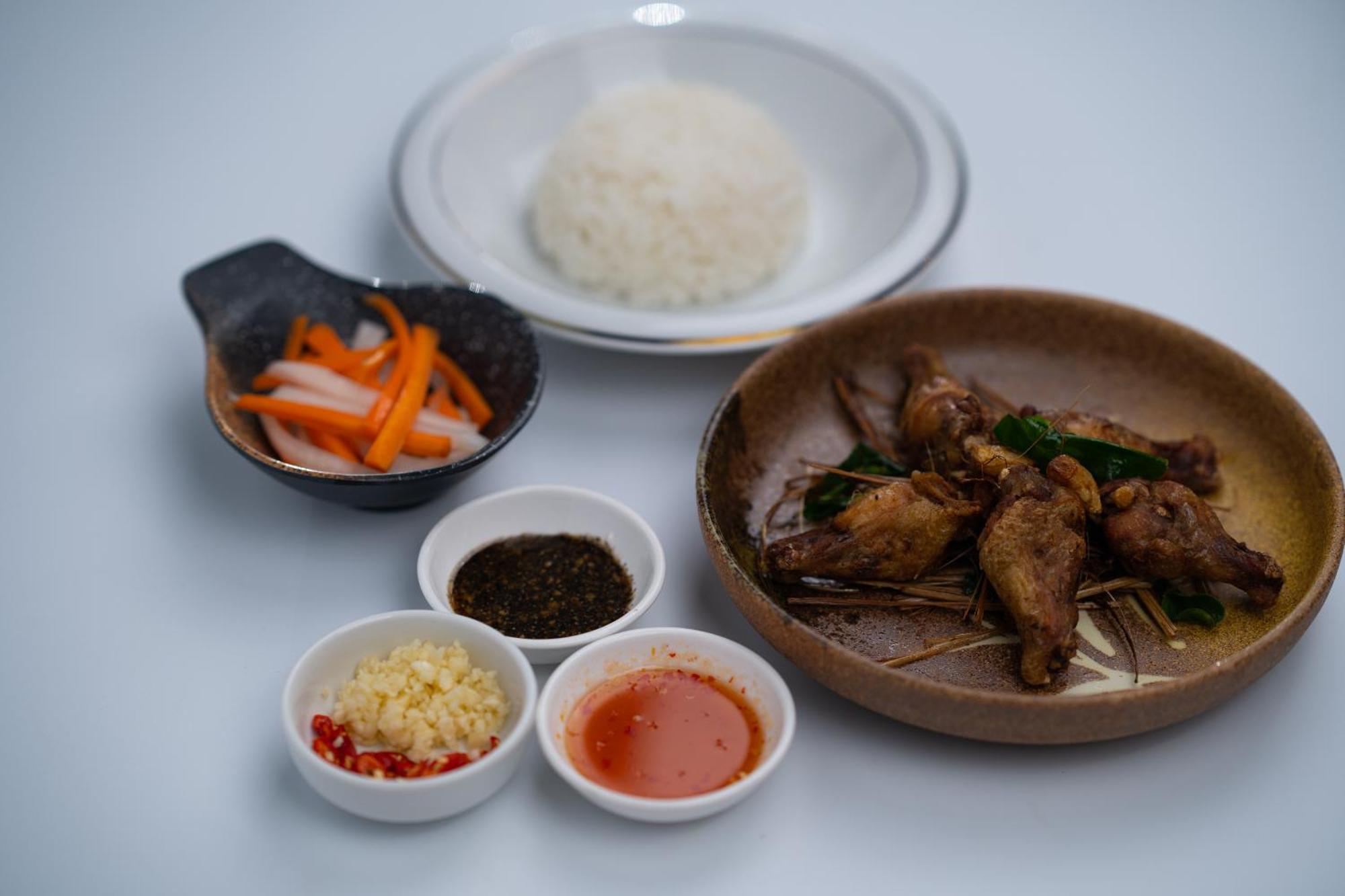 M9 Kirirom Hotel Phnom Penh Luaran gambar