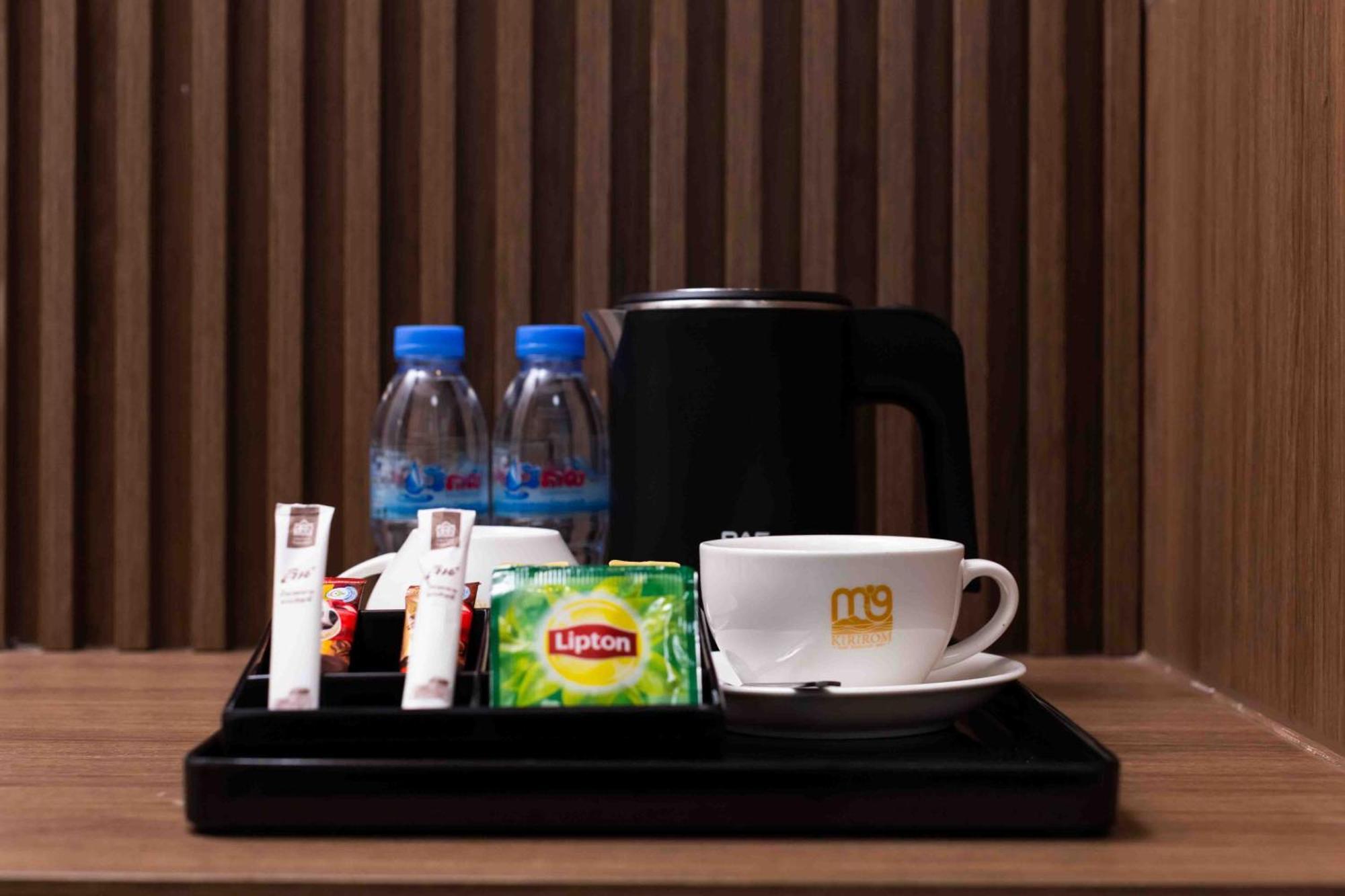 M9 Kirirom Hotel Phnom Penh Luaran gambar