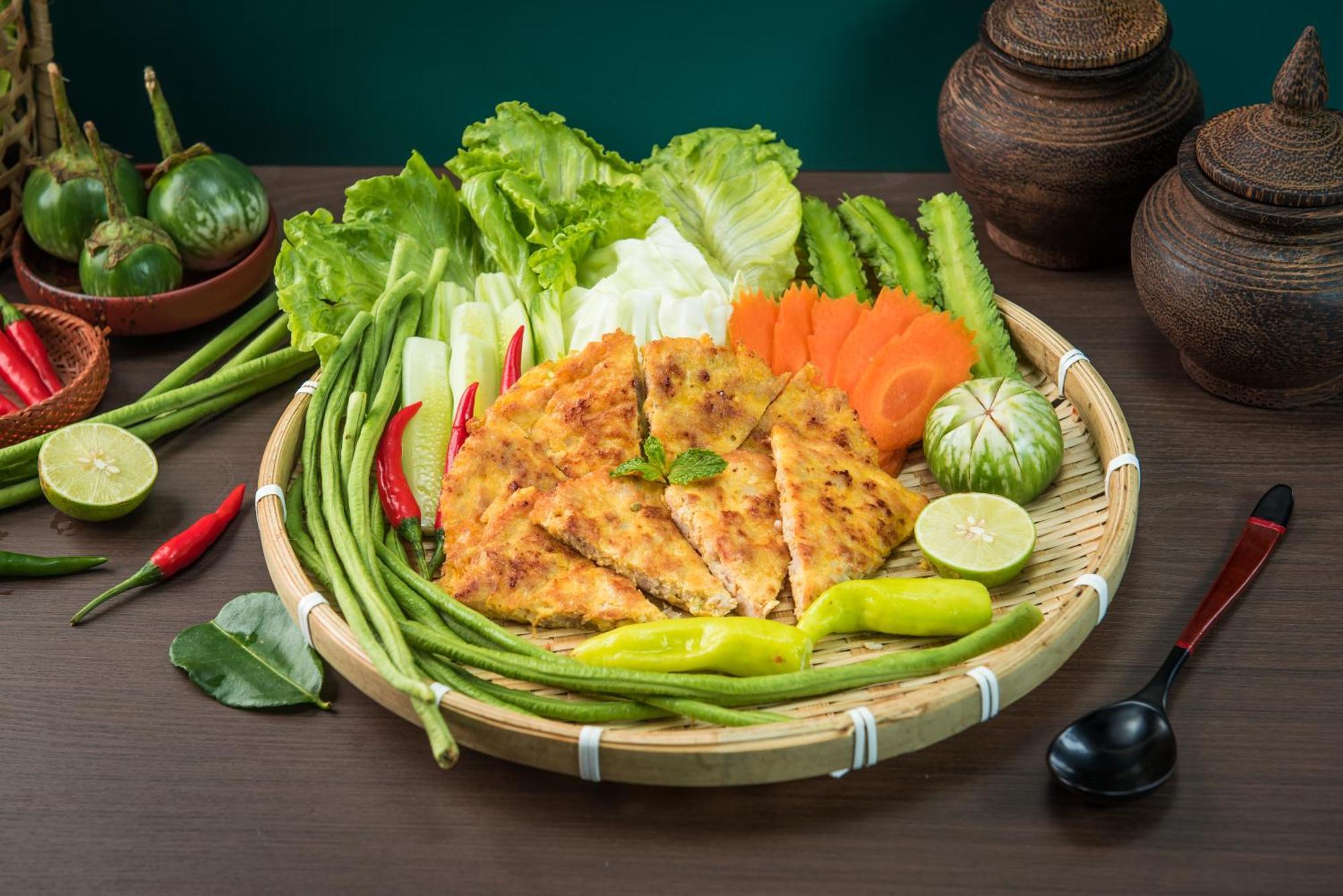 M9 Kirirom Hotel Phnom Penh Luaran gambar