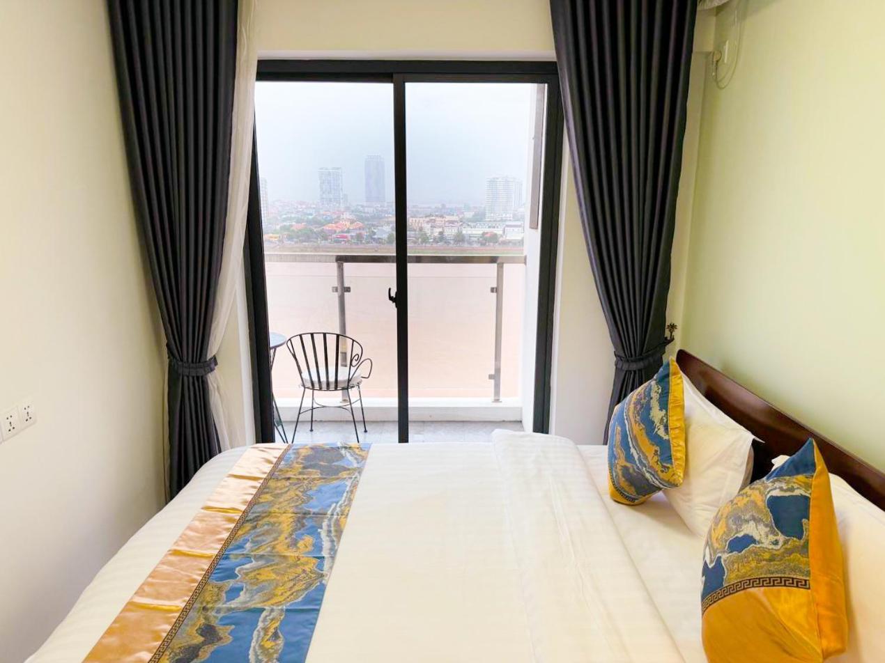 M9 Kirirom Hotel Phnom Penh Luaran gambar