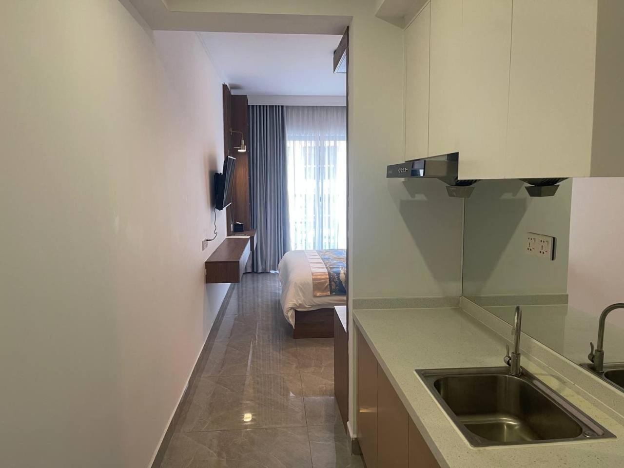 M9 Kirirom Hotel Phnom Penh Luaran gambar