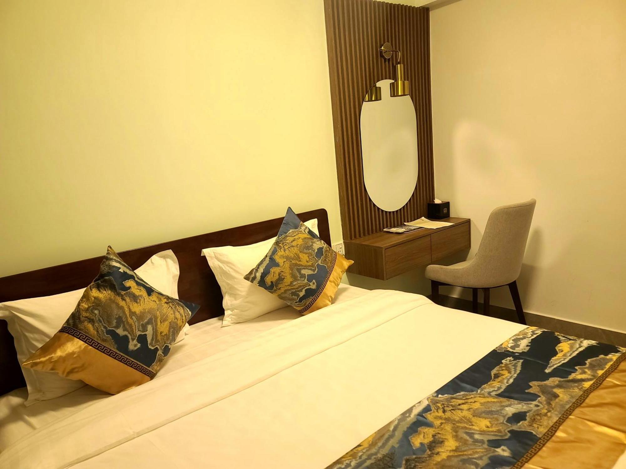 M9 Kirirom Hotel Phnom Penh Luaran gambar