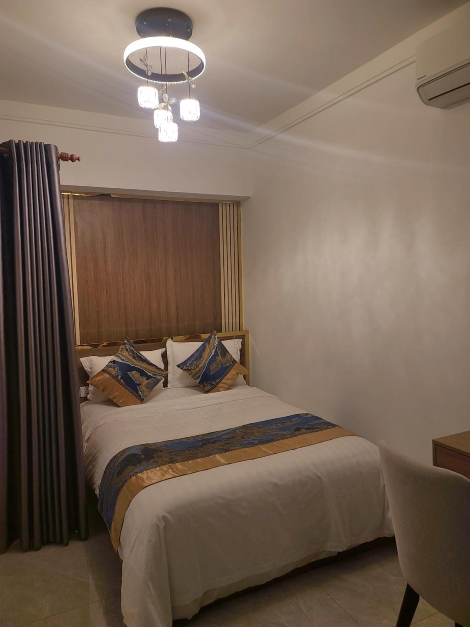 M9 Kirirom Hotel Phnom Penh Luaran gambar