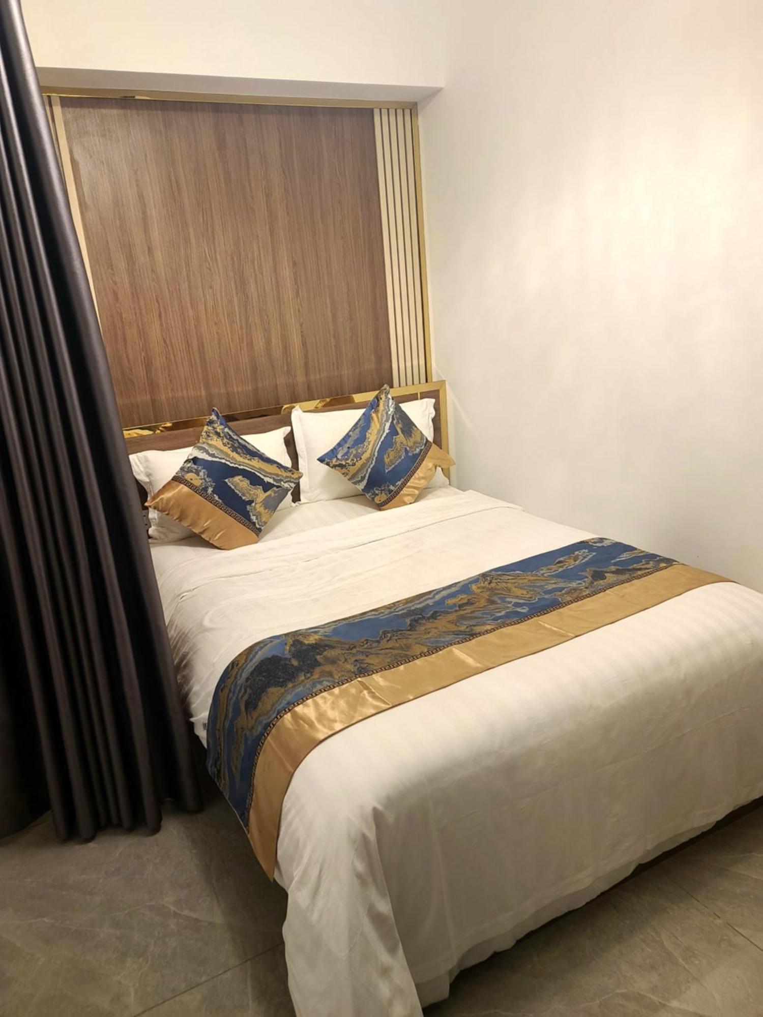 M9 Kirirom Hotel Phnom Penh Luaran gambar